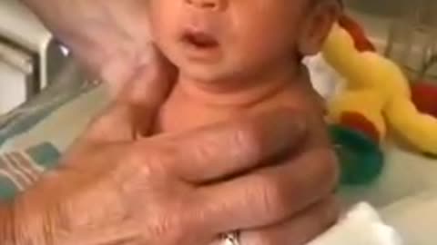 This mother claims that ‘COVID pandemic babies’ are ‘DIFFERENT’.