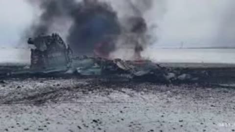Ukraine vs Russia news today