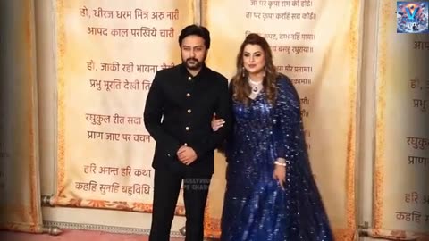 Celebrities in Gorgeous Look arrives at Anant Ambani - Radhika Merchant Wedding Reception