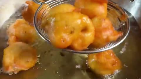 Dhai bahlla vada recipe