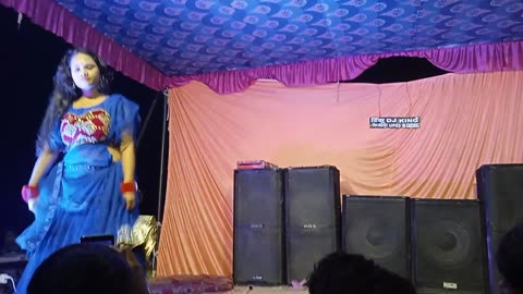 Arkesta dance