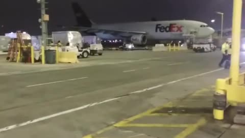 FedEx Express