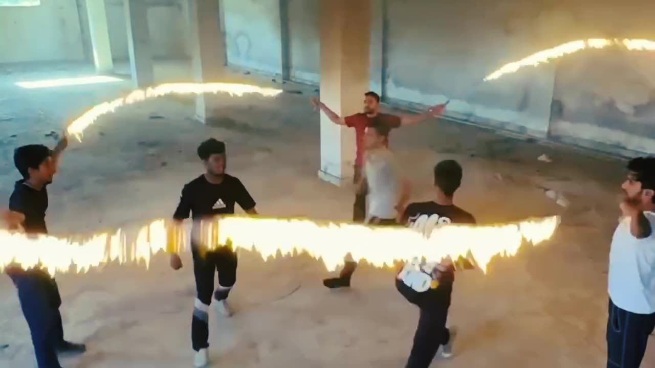 fire game new videos