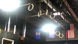 Ring inversion shrugs
