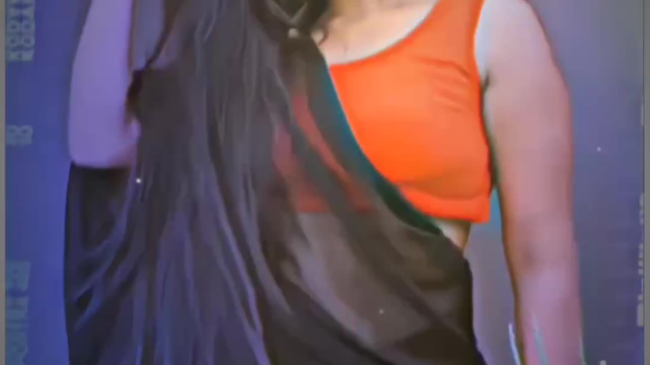 Trending dance