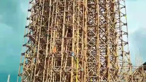 Kalyani Iti more durga puja 2022 🆚 Kolkata Durga Puja Pandal 2022 | Baranagar Lowland DurgaPuja 2022