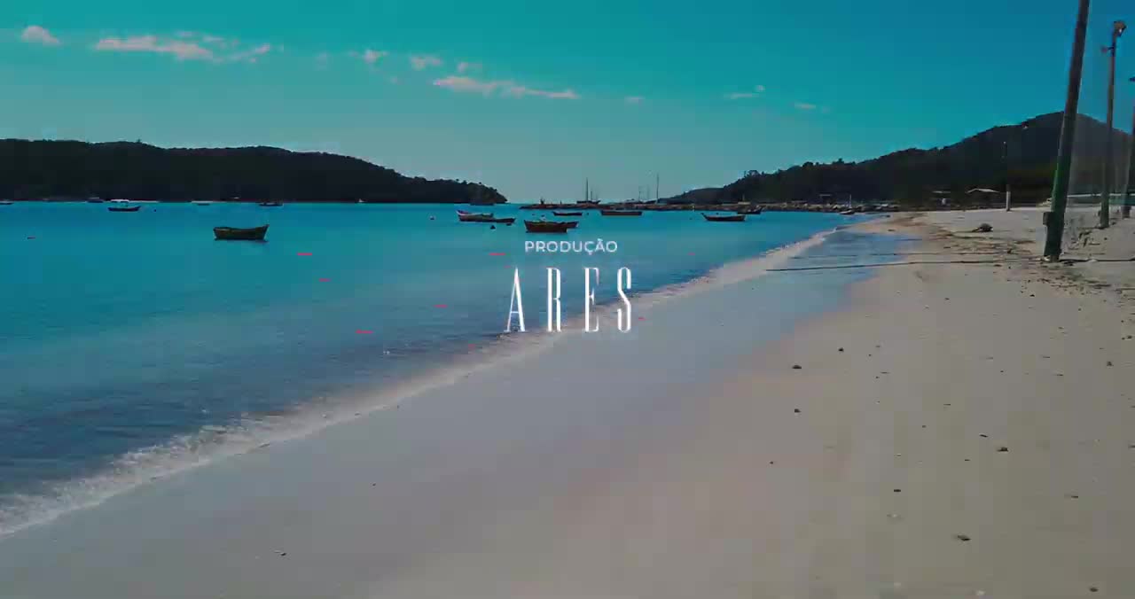 DISCOVER THE CITY OF PORTO BELO SC - BRAZIL