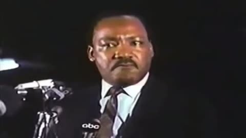 Martin Luther Kangz by Flood