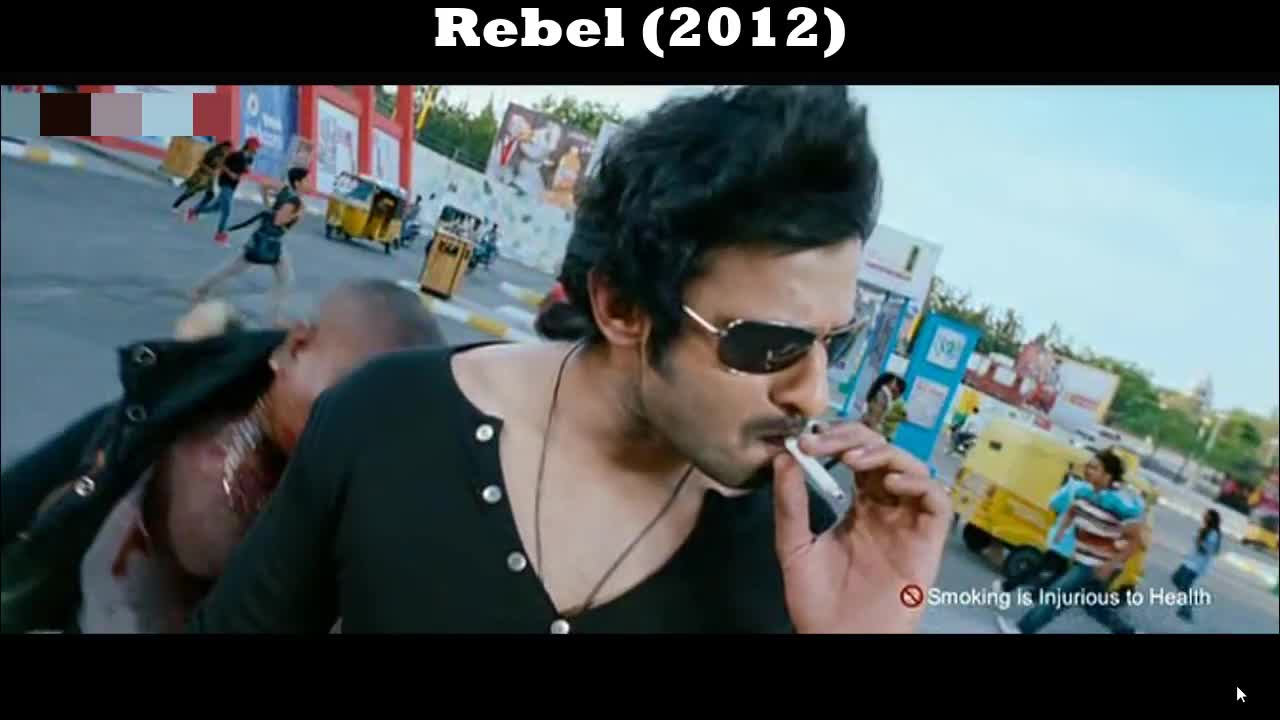 Action Movie Short Action Seen