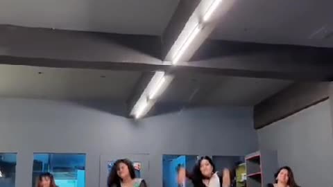 Dance performance !!