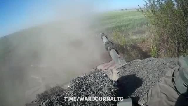 08.18.2022 Chronicle of military operations "Russia - Ukraine"