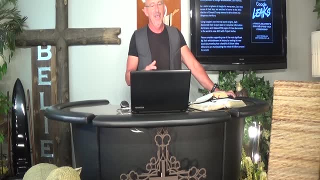 08.20.21: The Doctrine of: The Right Hand of Power: Part 16