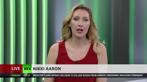 RT News - June 08 2022 (20:00 MSK)