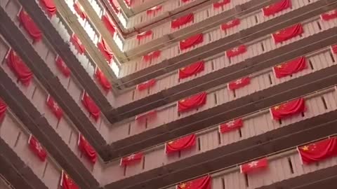 20220625 當今香港，無奈表忠！