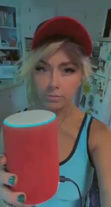 Where did joe biden fall?