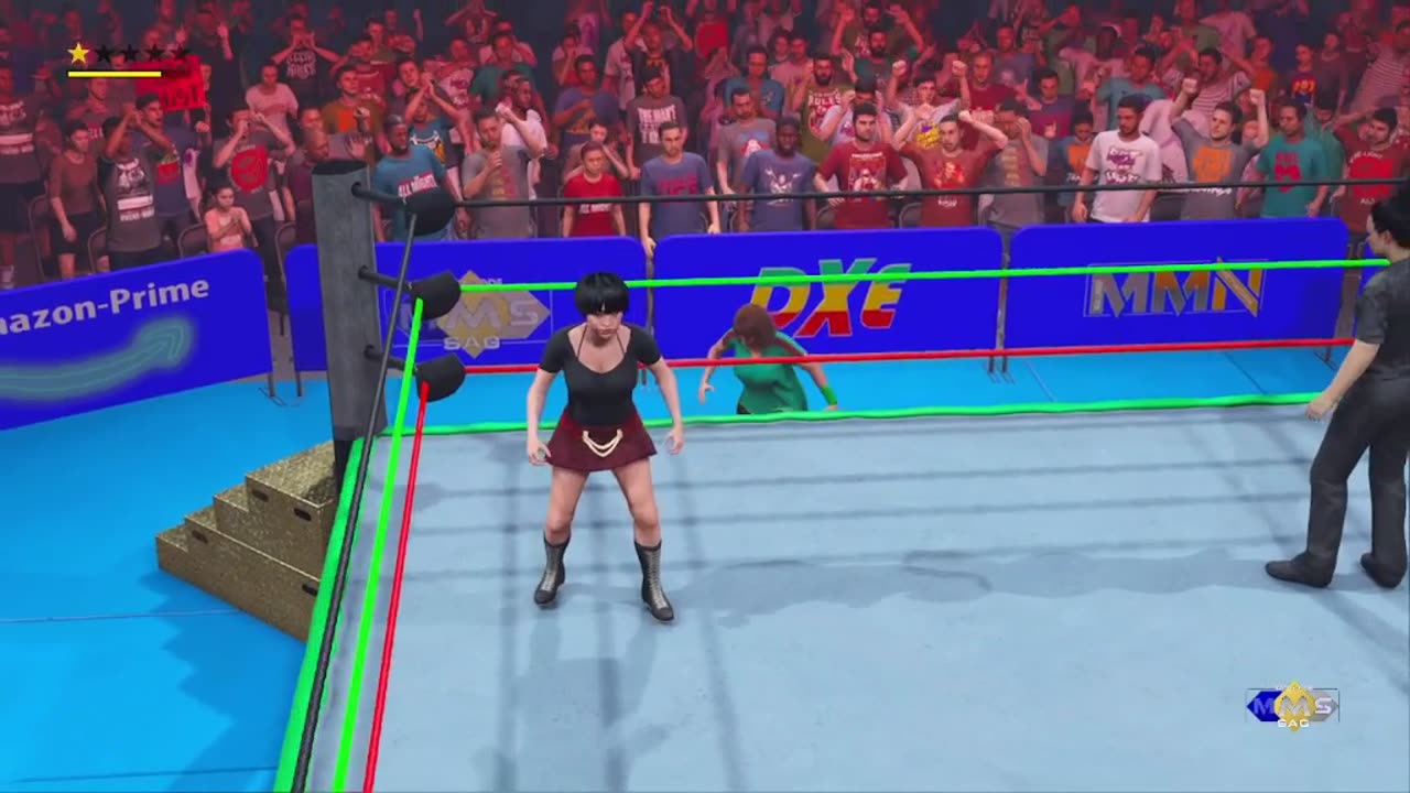 DXE Fight Show Episode 28