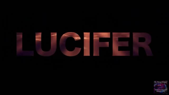 WHO IS LUCIFER - PART 1 - ORIGIN