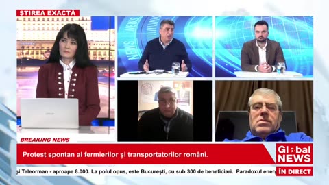 Știrea exactă (Global News România; 10.01.2024)2