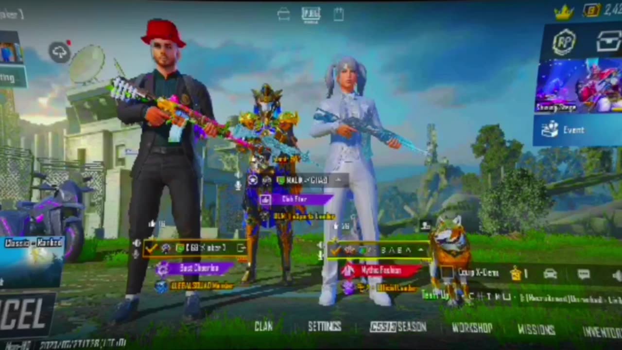 pubg mobile video