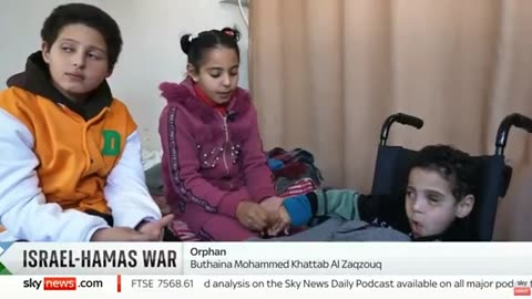 Criminal Israeli soldiers attack Civilians!! Skynews