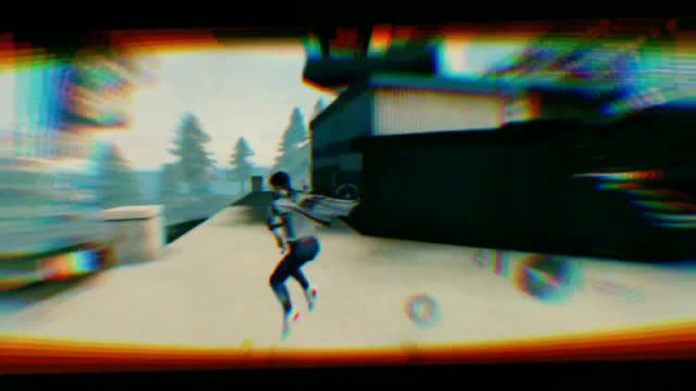 Freefire 2021 "BNC 013"