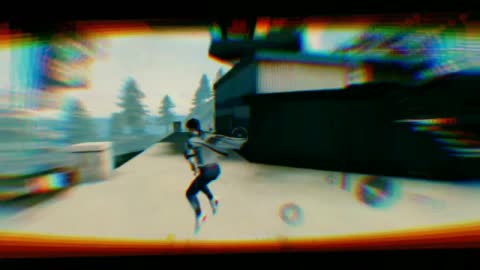 Freefire 2021 "BNC 013"