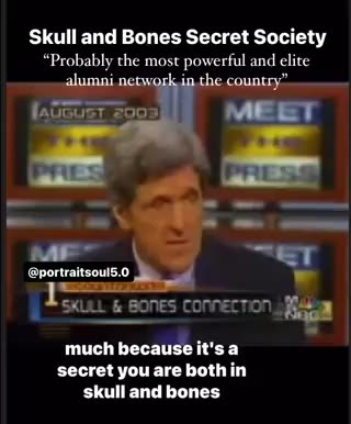 Skull & Bones ☠️