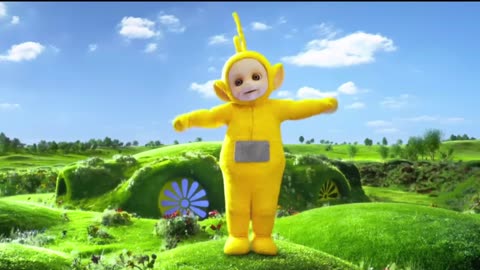 Teletubbies Raus Aus Deutschland