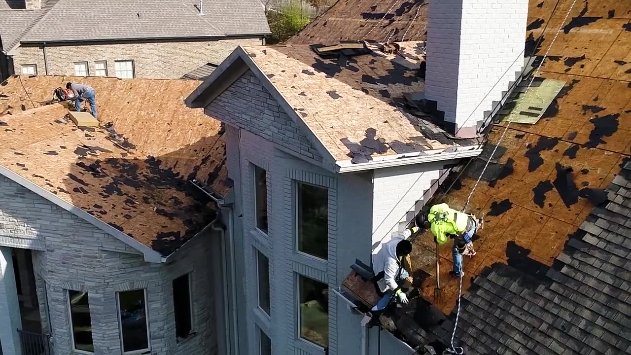 Decoding Roof Repairs_ Unveiling the Importance Beyond Leaks and When To File an Insurance Claim.mp4