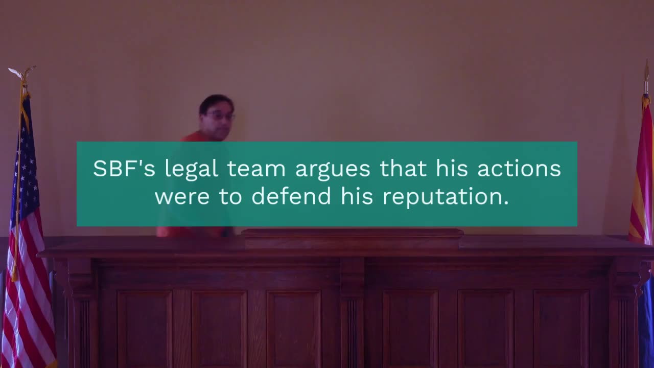 US Department of Justice Wants Sam Bankman-Fried Behind Bars