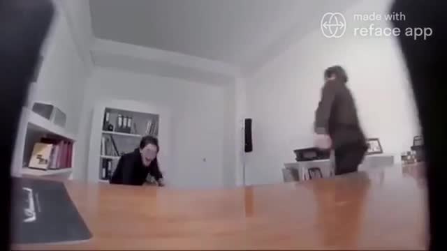 An Explosive Crisis!