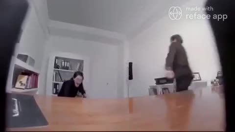 An Explosive Crisis!