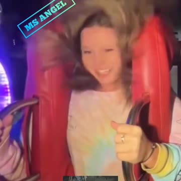 SLINGSHOT RIDE COMPILATION #113