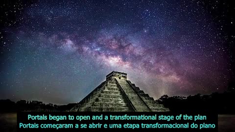 O plano para transformar o mundo e libertar a humanidade