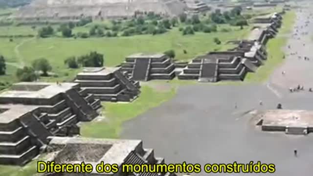 O SIGNIFICADO DO GIGANTE DA HISTORIA BRASIL