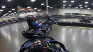 VLK Spring 2022 Adult League Round 2 Race 2 Part 1