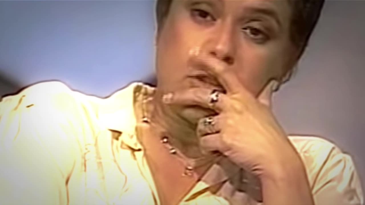 Elis Regina desabafa sobre a Vida no final de entrevista