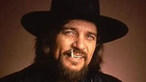 I've Always Been Crazy - Waylon Jennings
