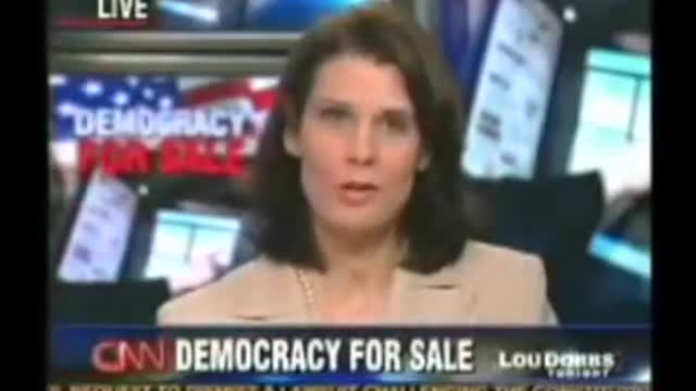 CNN admitted smartmatic cannot be trusted_ Democracy for Sale