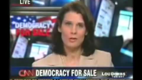 CNN admitted smartmatic cannot be trusted_ Democracy for Sale