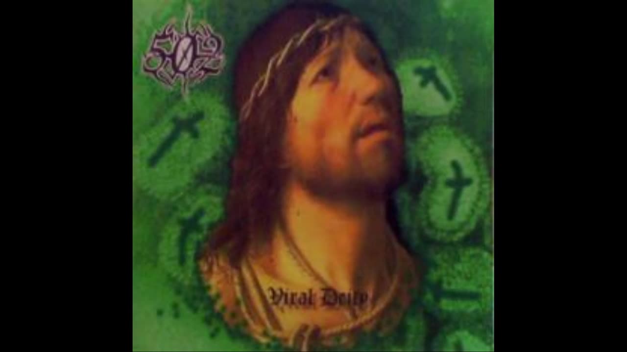 502 - Viral Deity Full Album
