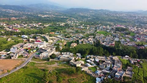 Mansehra | Best Tourist Places In Mansehra | Mansehra City Travel | Beauty Of Pakistan | Documentary