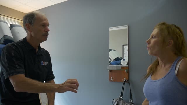 ~BEST~ Chiropractic Treatment For Lower Back And Leg Pain