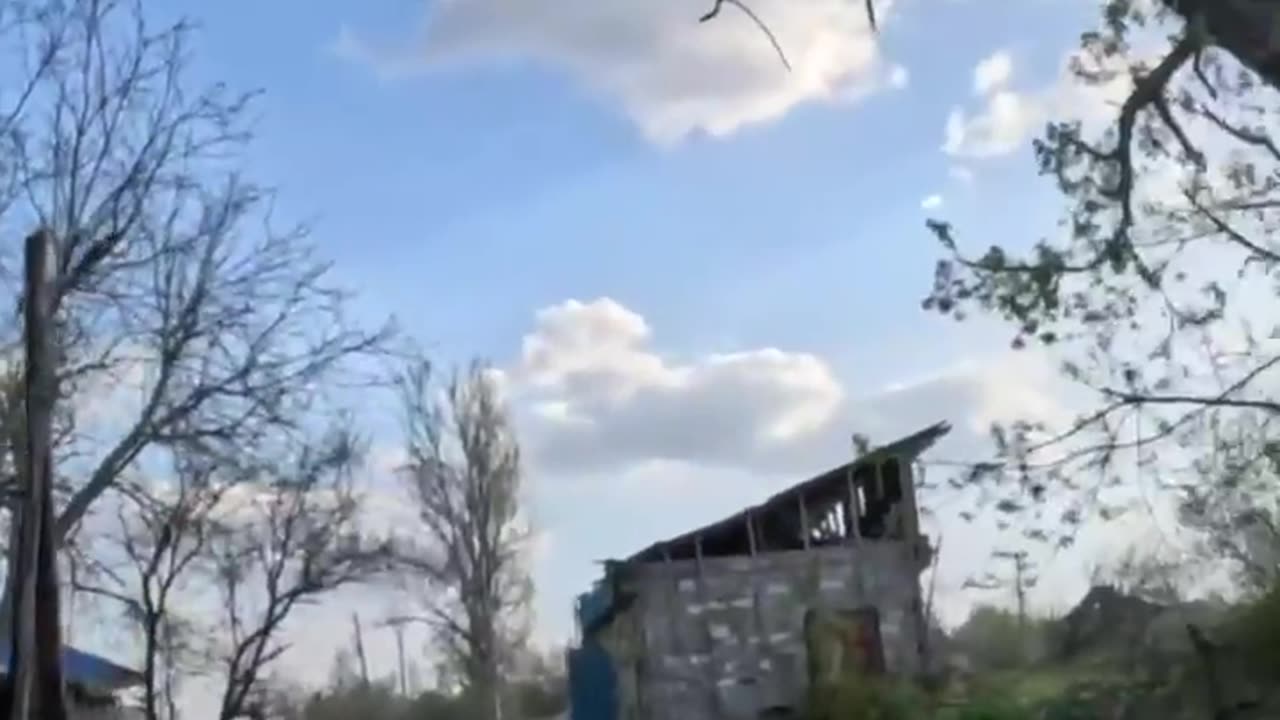 Soldiers of the Kayfariki Group captured a Russian soldier while clearing a position