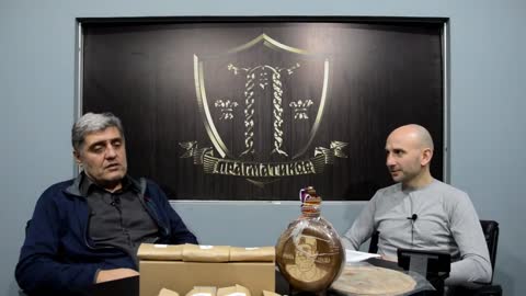 O emisiji 'Sasvim prirodno' (Miroljub Petrović)