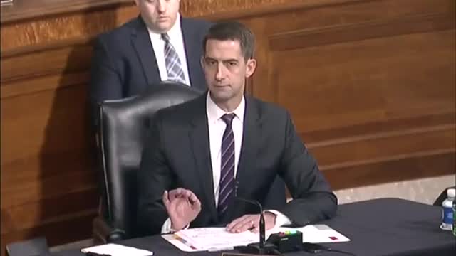 Biden's ATF Nominee Asked to Define "Assault Rifle," Humiliates Himself !!