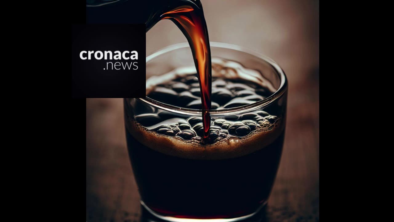 Cómo hacer crema de café en botella como la del bar en casa, la receta