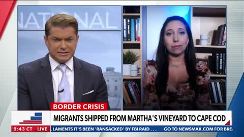 DCNF Reporter Debunks Claim Migrants Were Misled