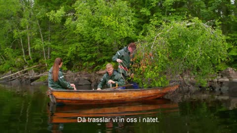 Torpet Norge S04E03