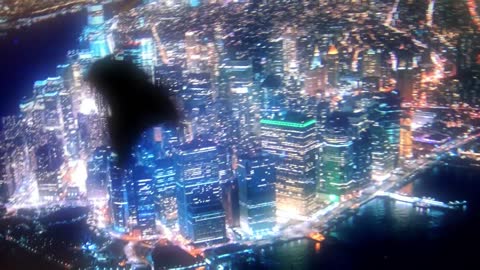 Nyujork és egy medál - Ez most minek